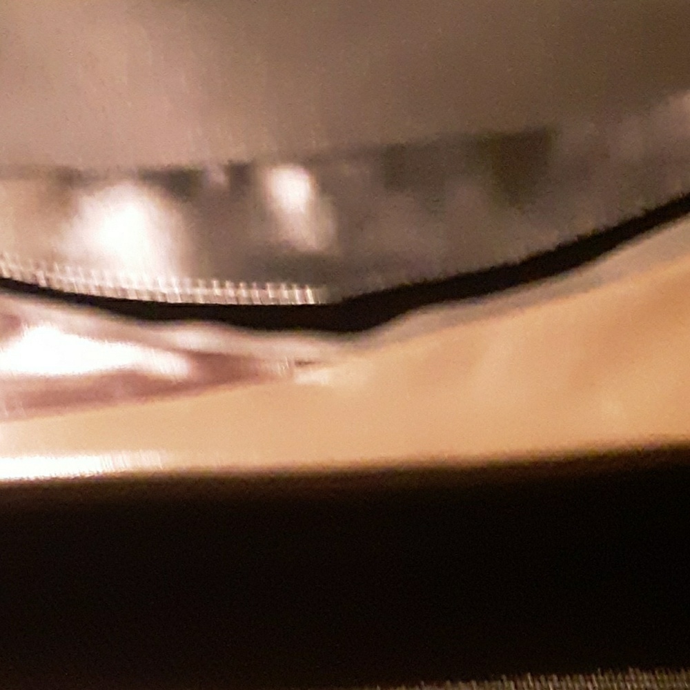 Evening purse